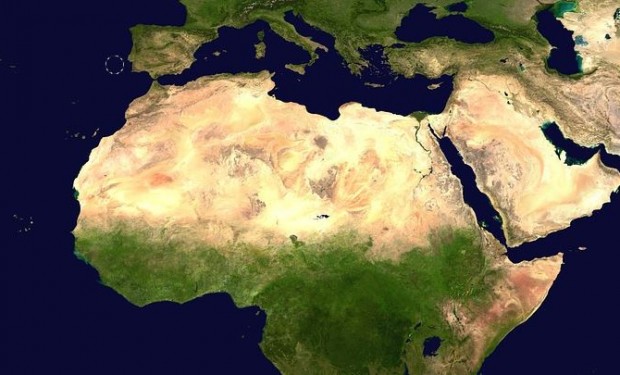 Piogge torrenziali nel Sahel seminano distruzione e morte
